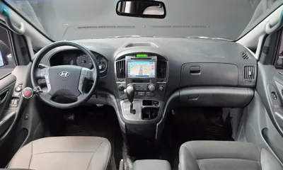 Hyundai Starex 2014, 118721 км, за 5583.08 USD - фото 7