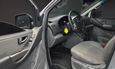 Hyundai Starex 2014, 118721 км, за 5583.08 USD - фото 10