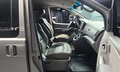 Hyundai Starex 2014, 118721 км, за 5583.08 USD - фото 11