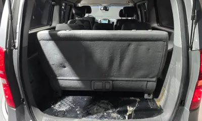 Hyundai Starex 2014, 118721 км, за 5583.08 USD - фото 20