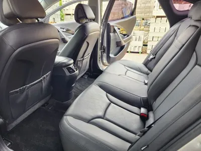 Hyundai Grandeur 2014, 93000 км, за 3875.46 USD - фото 10
