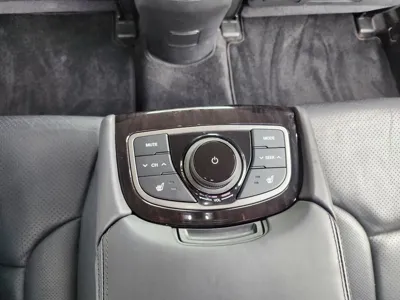 Hyundai Grandeur 2014, 93000 км, за 3875.46 USD - фото 11