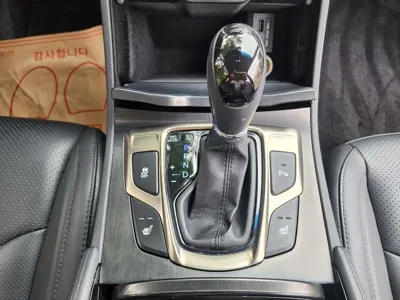 Hyundai Grandeur 2014, 93000 км, за 3875.46 USD - фото 13