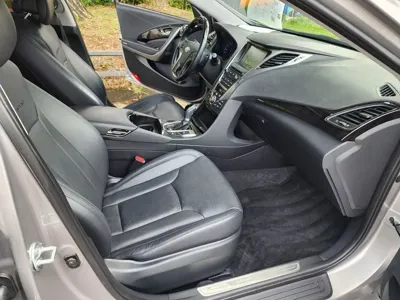 Hyundai Grandeur 2014, 93000 км, за 3875.46 USD - фото 16