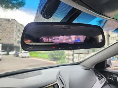 Hyundai Grandeur 2014, 93000 км, за 3875.46 USD - фото 20