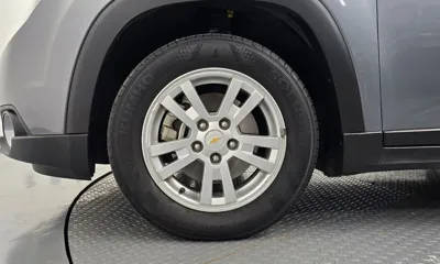 ChevroletGMDaewoo Orlando 2018, 161524 км, за 3468.78 USD