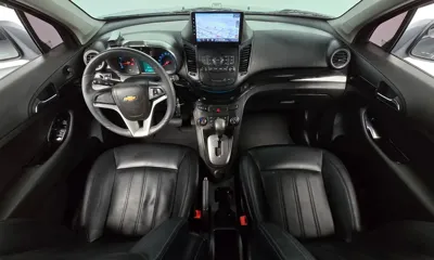 ChevroletGMDaewoo Orlando 2018, 161524 км, за 3468.78 USD - фото 7