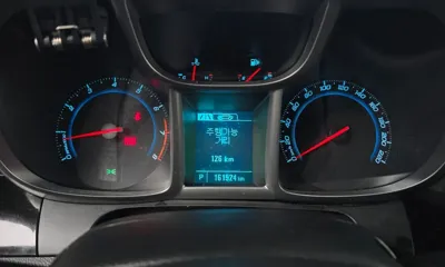 ChevroletGMDaewoo Orlando 2018, 161524 км, за 3468.78 USD - фото 8