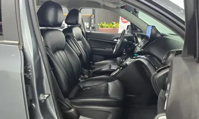ChevroletGMDaewoo Orlando 2018, 161524 км, за 3468.78 USD - фото 10