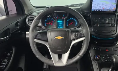 ChevroletGMDaewoo Orlando 2018, 161524 км, за 3468.78 USD - фото 13