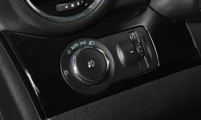 ChevroletGMDaewoo Orlando 2018, 161524 км, за 3468.78 USD - фото 14