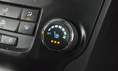 ChevroletGMDaewoo Orlando 2018, 161524 км, за 3468.78 USD - фото 18