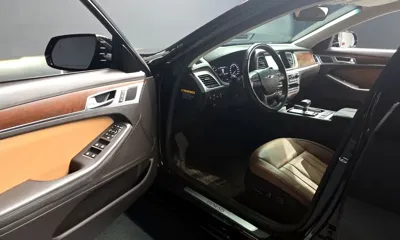 Genesis G80 2020, 47199 км, за 17291.81 USD - фото 10