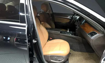 Genesis G80 2020, 47199 км, за 17291.81 USD - фото 26