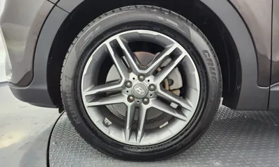 Hyundai Maxcruz 2016, 135896 км, за 7475.78 USD