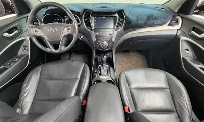 Hyundai Maxcruz 2016, 135896 км, за 7475.78 USD - фото 7