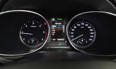 Hyundai Maxcruz 2016, 135896 км, за 7475.78 USD - фото 8
