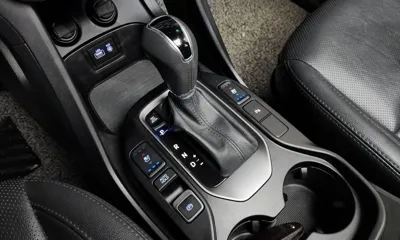 Hyundai Maxcruz 2016, 135896 км, за 7475.78 USD - фото 9