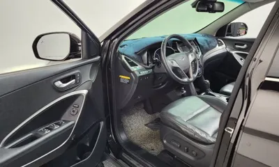 Hyundai Maxcruz 2016, 135896 км, за 7475.78 USD - фото 10