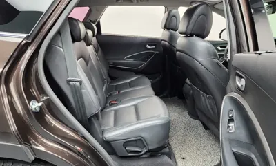Hyundai Maxcruz 2016, 135896 км, за 7475.78 USD - фото 11