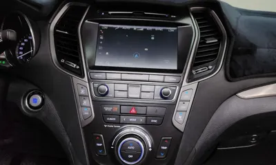 Hyundai Maxcruz 2016, 135896 км, за 7475.78 USD - фото 12