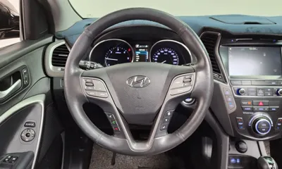 Hyundai Maxcruz 2016, 135896 км, за 7475.78 USD - фото 13