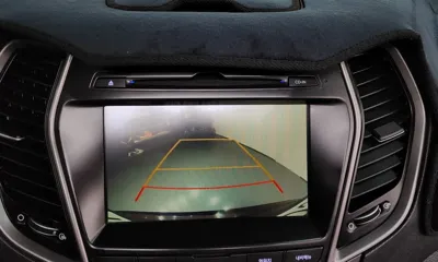 Hyundai Maxcruz 2016, 135896 км, за 7475.78 USD - фото 14