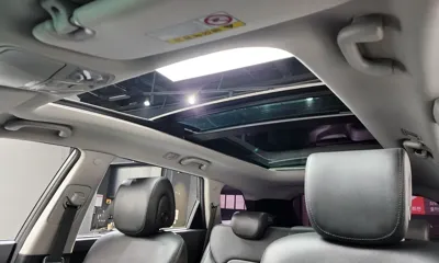 Hyundai Maxcruz 2016, 135896 км, за 7475.78 USD - фото 16