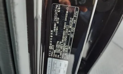 Hyundai Maxcruz 2016, 135896 км, за 7475.78 USD - фото 20