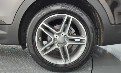 Hyundai Maxcruz 2016, 135896 км, за 7475.78 USD - фото 21