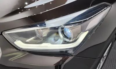 Hyundai Maxcruz 2016, 135896 км, за 7475.78 USD - фото 22