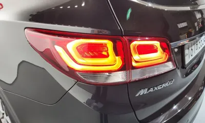 Hyundai Maxcruz 2016, 135896 км, за 7475.78 USD - фото 23