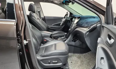 Hyundai Maxcruz 2016, 135896 км, за 7475.78 USD - фото 26