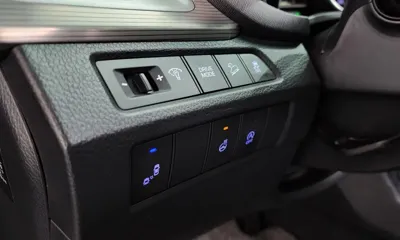 Hyundai Maxcruz 2016, 135896 км, за 7475.78 USD - фото 27