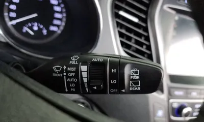 Hyundai Maxcruz 2016, 135896 км, за 7475.78 USD - фото 28
