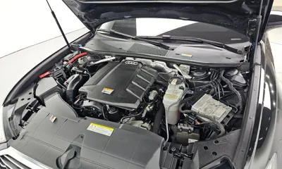 Audi A6 2021, 109475 км, за 16410.66 USD - фото 6