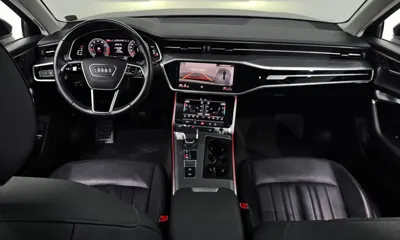 Audi A6 2021, 109475 км, за 16410.66 USD - фото 7