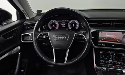 Audi A6 2021, 109475 км, за 16410.66 USD - фото 12