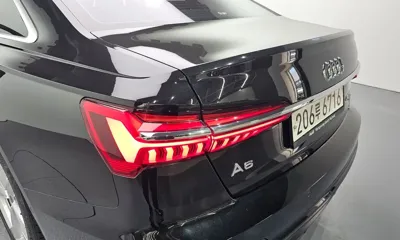 Audi A6 2021, 109475 км, за 16410.66 USD - фото 23