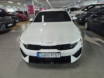Kia K5 2026, 13 км, за 27887.92 USD