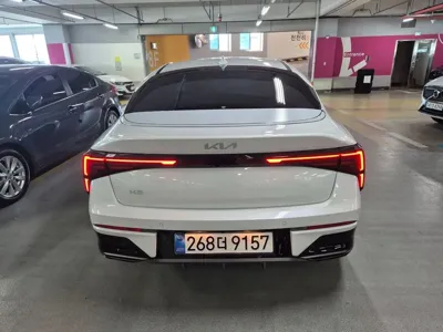 Kia K5 2026, 13 км, за 27887.92 USD