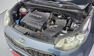 Kia Sportage 2016, 114829 км, за 7156.34 USD - фото 6