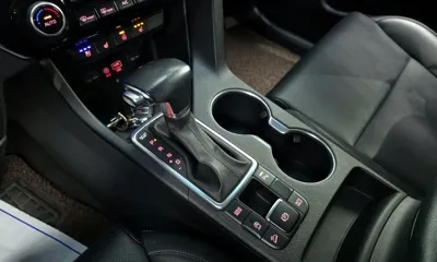 Kia Sportage 2016, 114829 км, за 7156.34 USD - фото 9