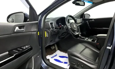 Kia Sportage 2016, 114829 км, за 7156.34 USD - фото 10