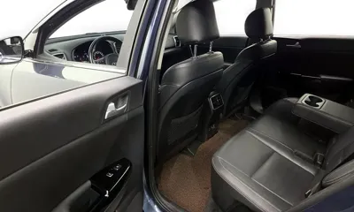 Kia Sportage 2016, 114829 км, за 7156.34 USD - фото 11