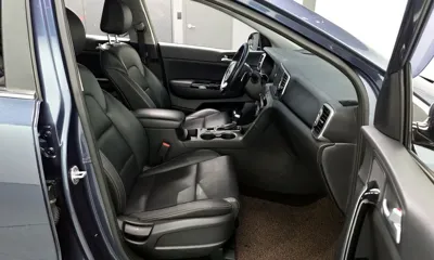 Kia Sportage 2016, 114829 км, за 7156.34 USD - фото 12