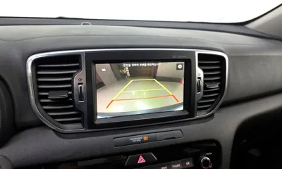 Kia Sportage 2016, 114829 км, за 7156.34 USD - фото 17