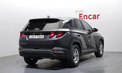 Hyundai Tucson 2021, 53979 км, за 14769.59 USD