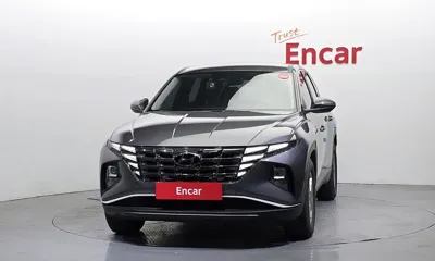 Hyundai Tucson 2021, 53979 км, за 14769.59 USD