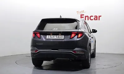Hyundai Tucson 2021, 53979 км, за 14769.59 USD